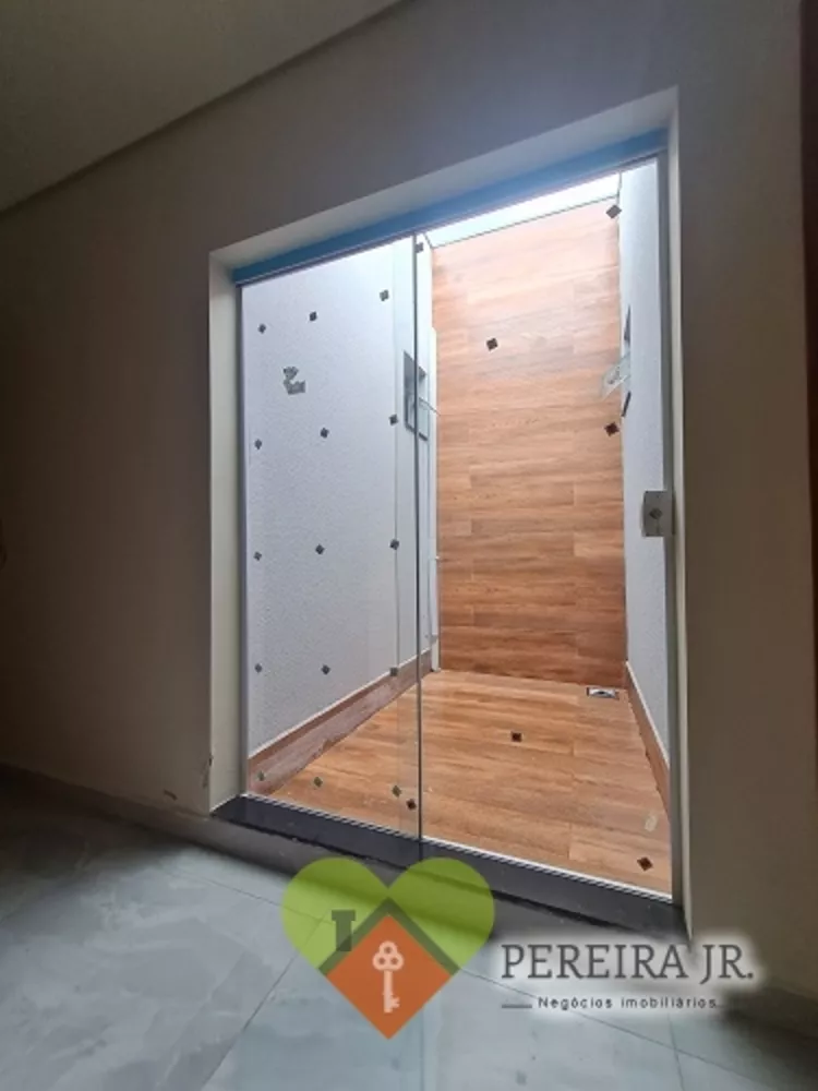 Casa, 3 quartos - Foto 7