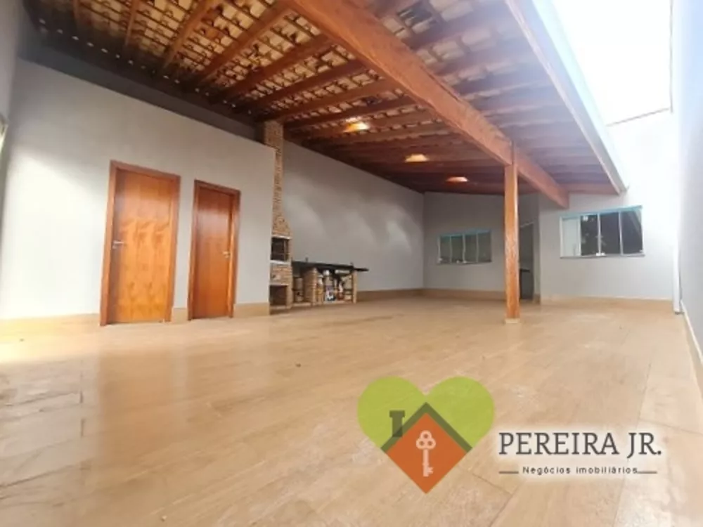 Casa, 3 quartos - Foto 19