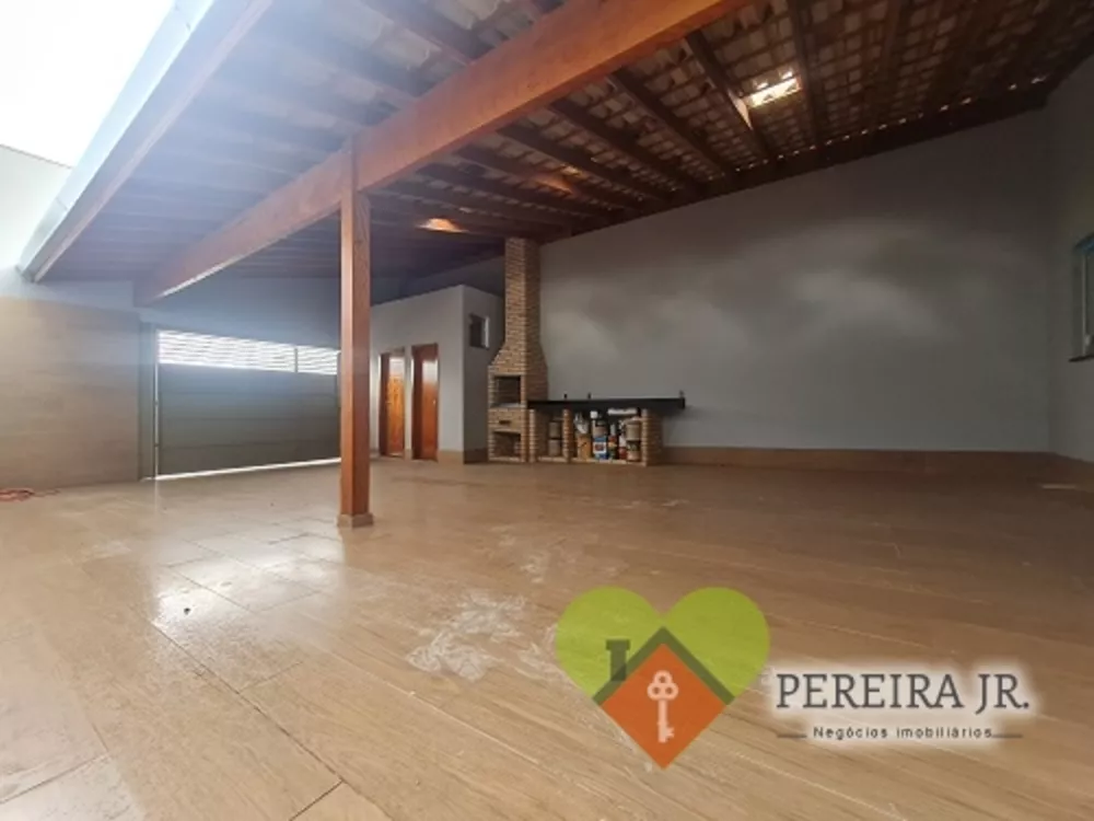 Casa, 3 quartos - Foto 14