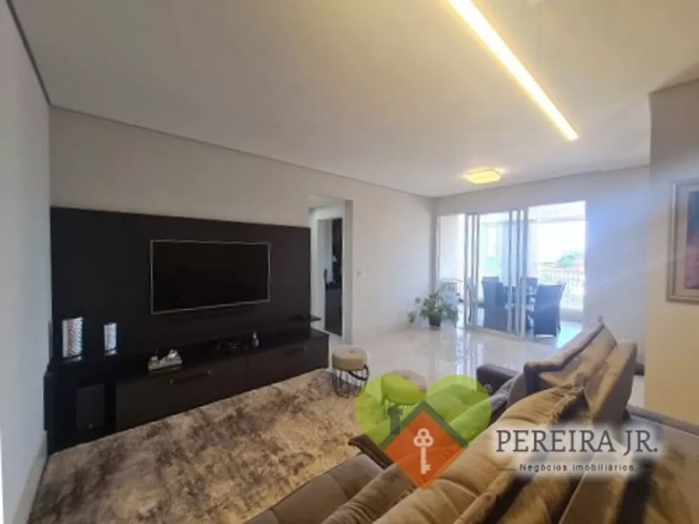 Apartamento à venda com 3 quartos - Foto 2