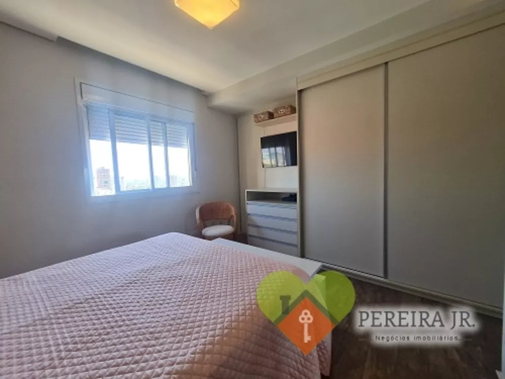 Apartamento à venda com 3 quartos - Foto 15