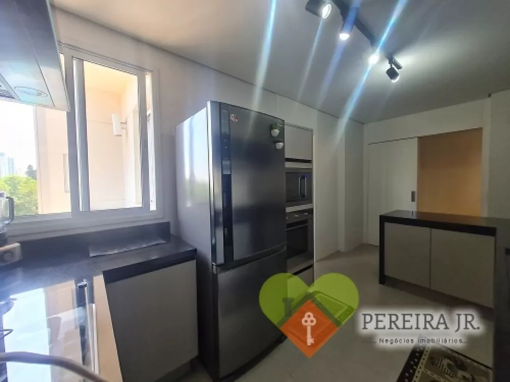 Apartamento à venda com 3 quartos - Foto 10