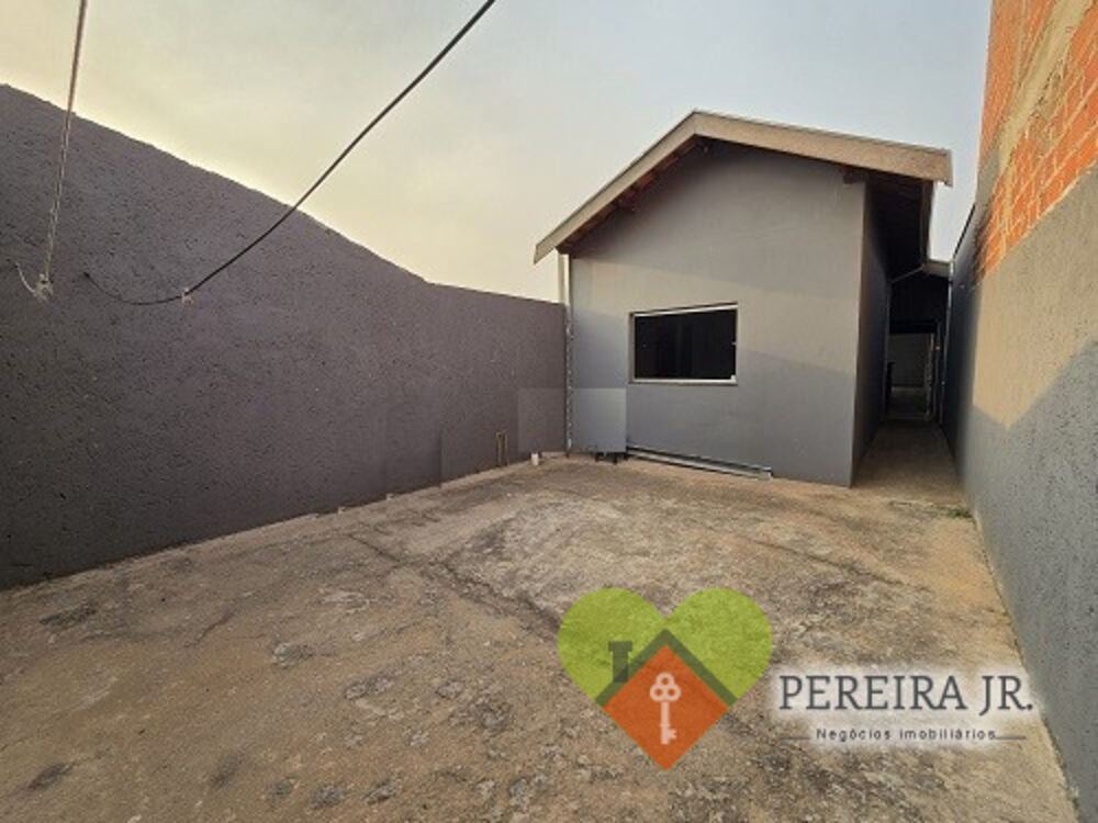 Casa, 2 quartos - Foto 18