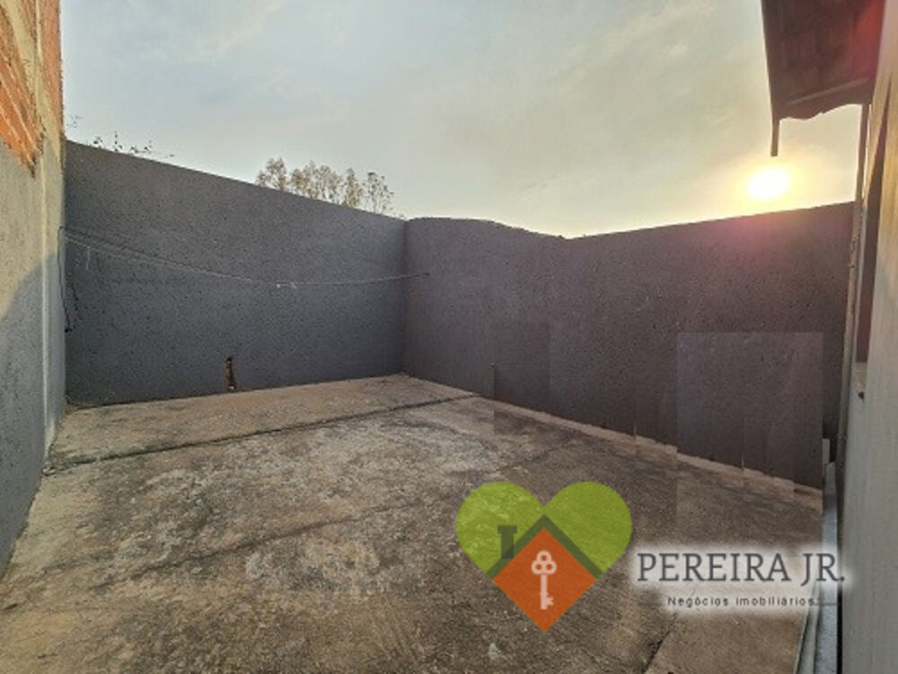 Casa, 2 quartos - Foto 17