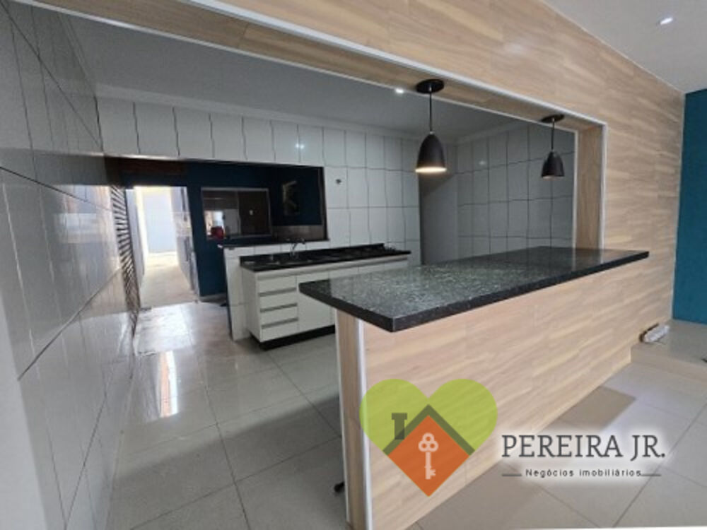 Casa, 2 quartos - Foto 8