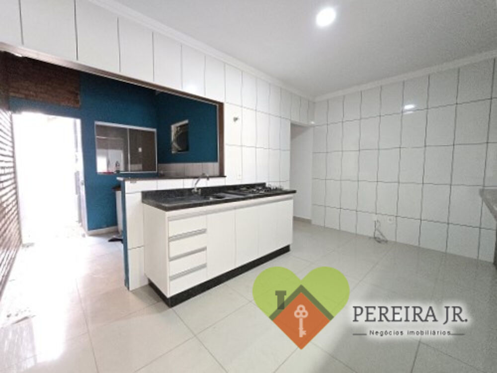 Casa, 2 quartos - Foto 4