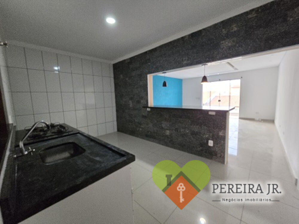 Casa, 2 quartos - Foto 1