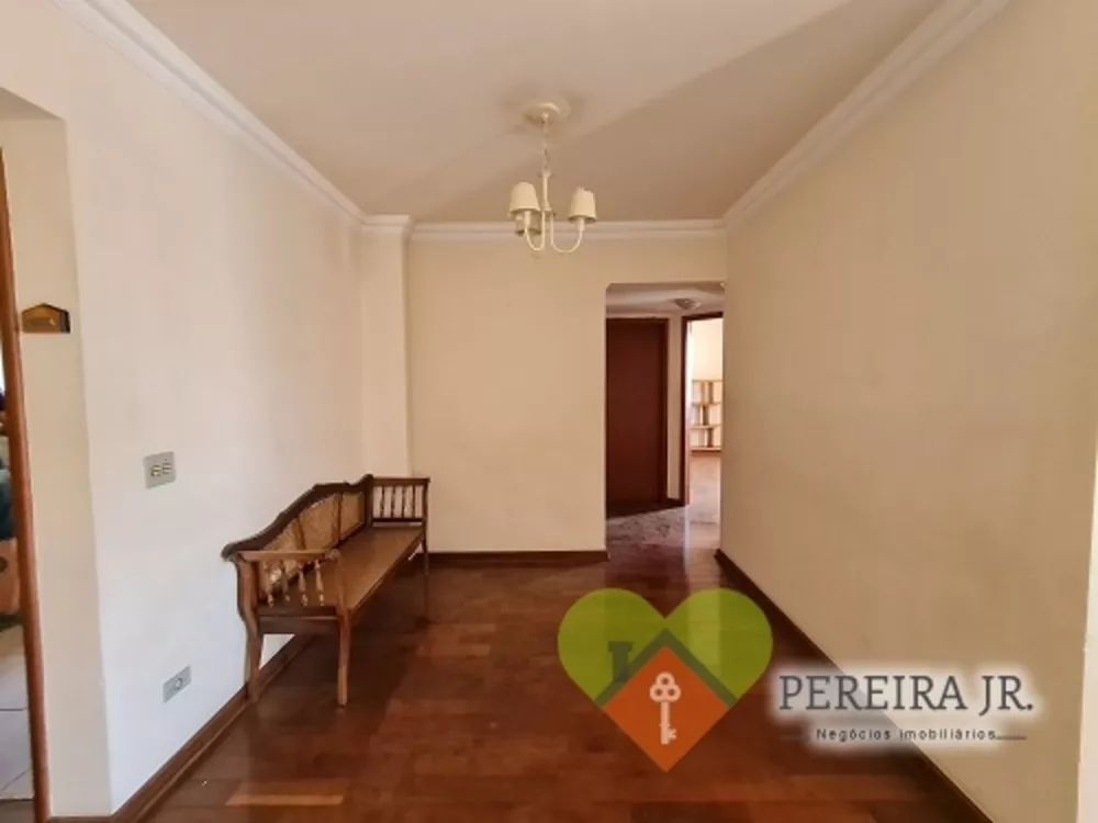 Apartamento à venda com 3 quartos - Foto 4