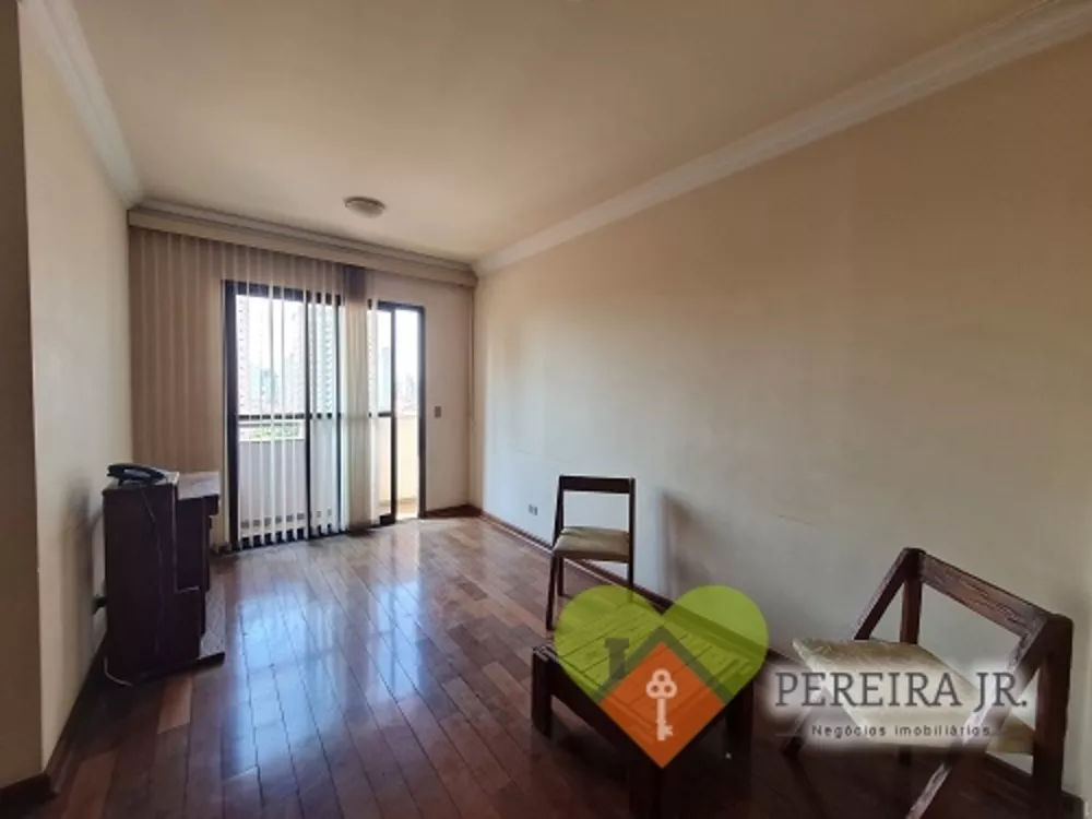 Apartamento à venda com 3 quartos - Foto 3