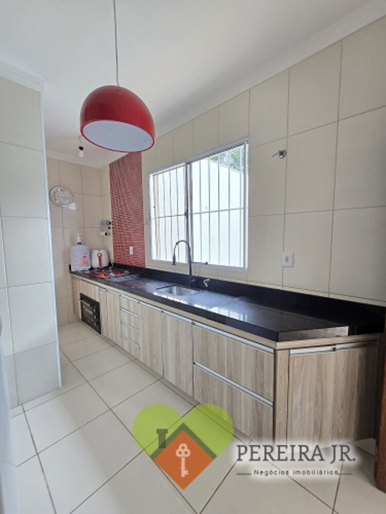 Casa, 3 quartos - Foto 12