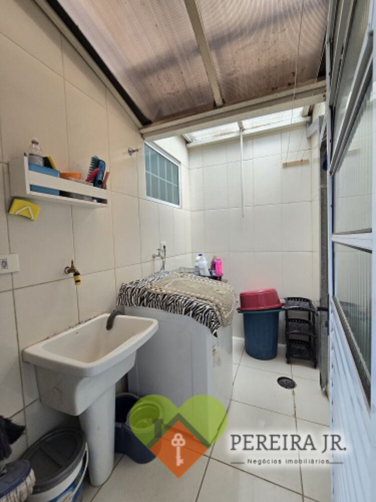 Casa, 3 quartos - Foto 6