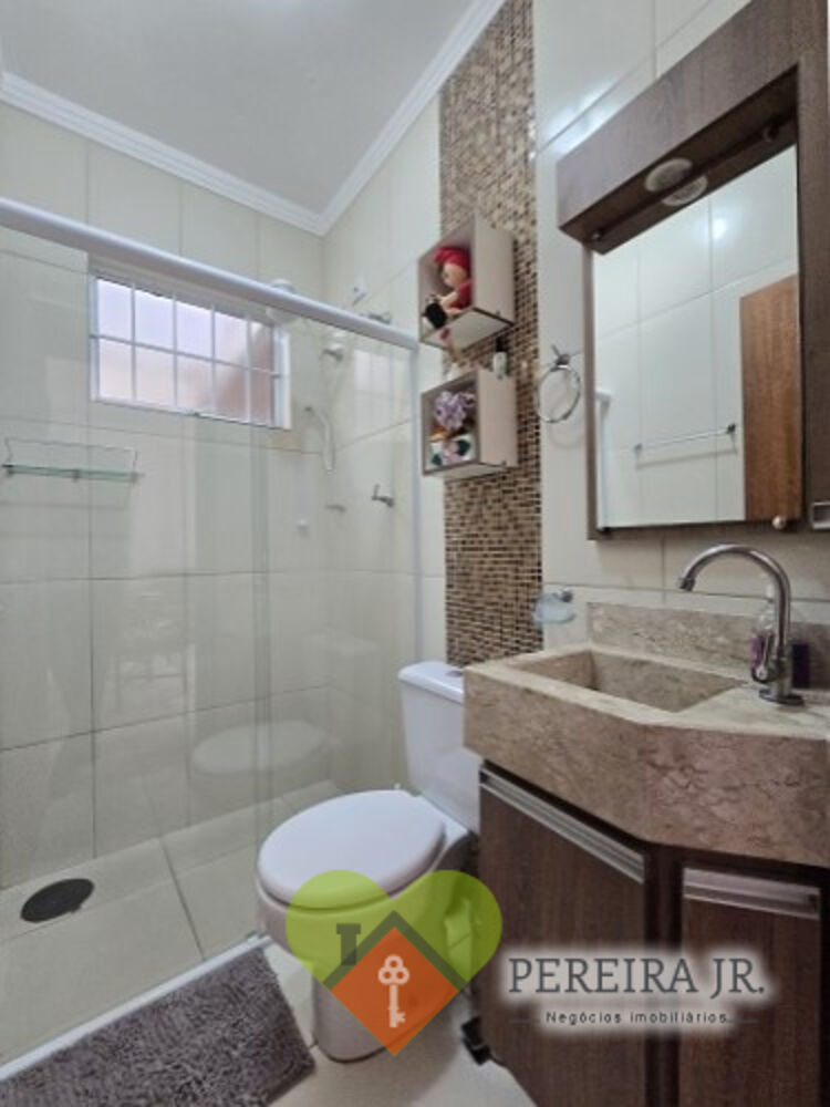 Casa, 3 quartos - Foto 4