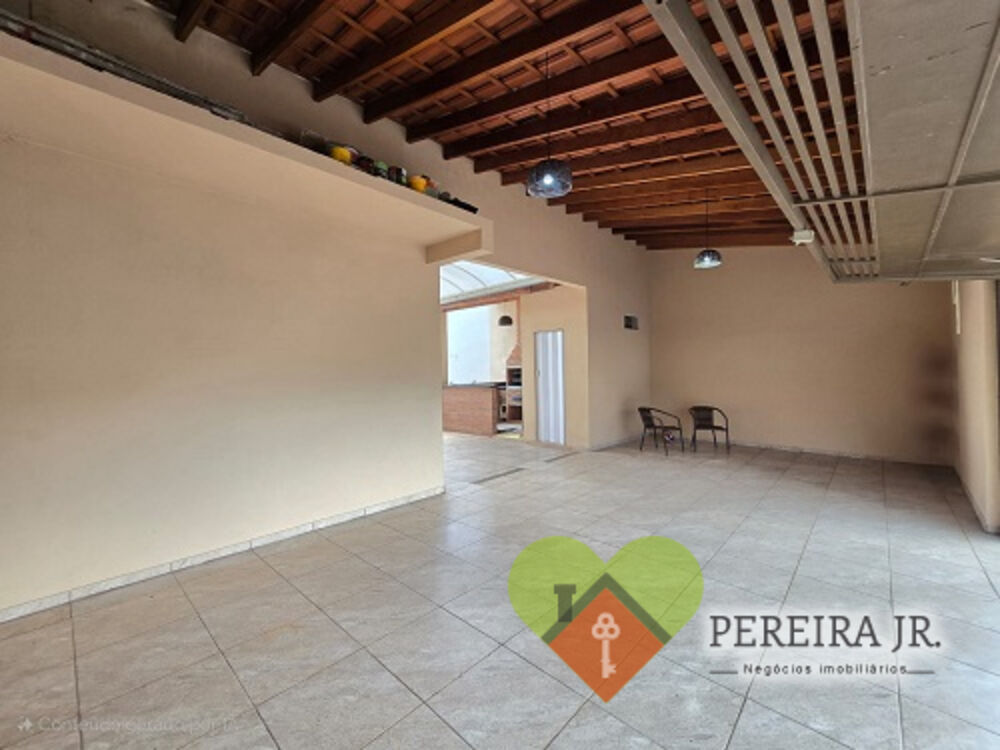 Casa, 3 quartos - Foto 16