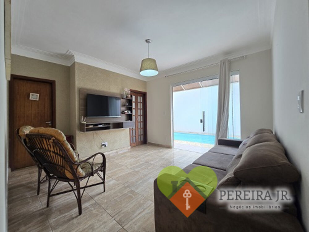 Casa, 3 quartos - Foto 17