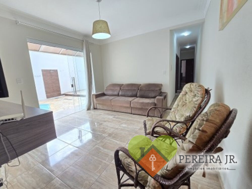 Casa, 3 quartos - Foto 8