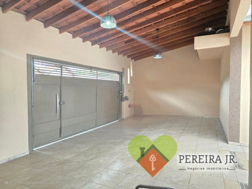 Casa, 3 quartos - Foto 20