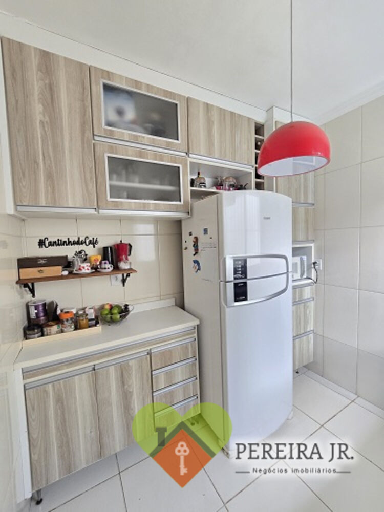 Casa, 3 quartos - Foto 11