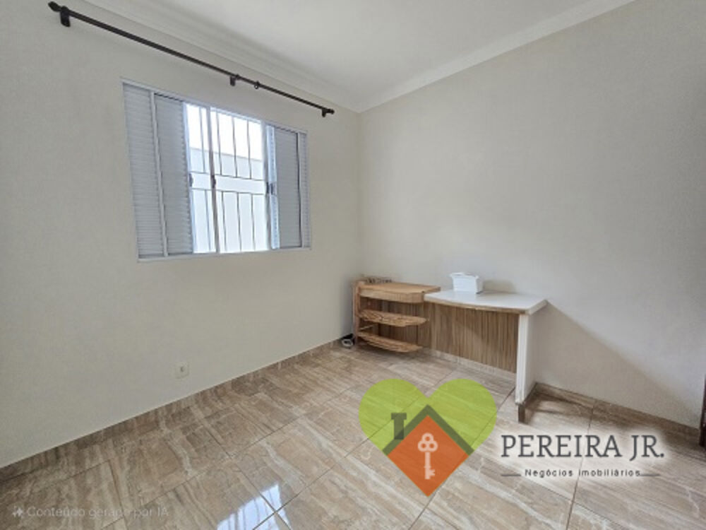 Casa, 3 quartos - Foto 3