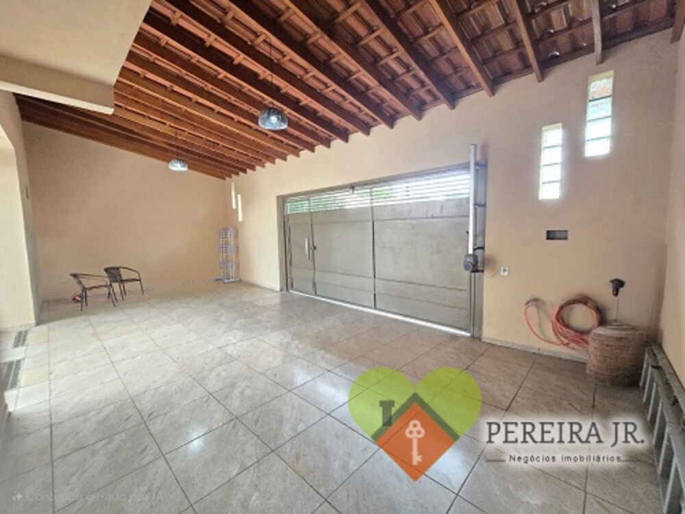Casa, 3 quartos - Foto 2