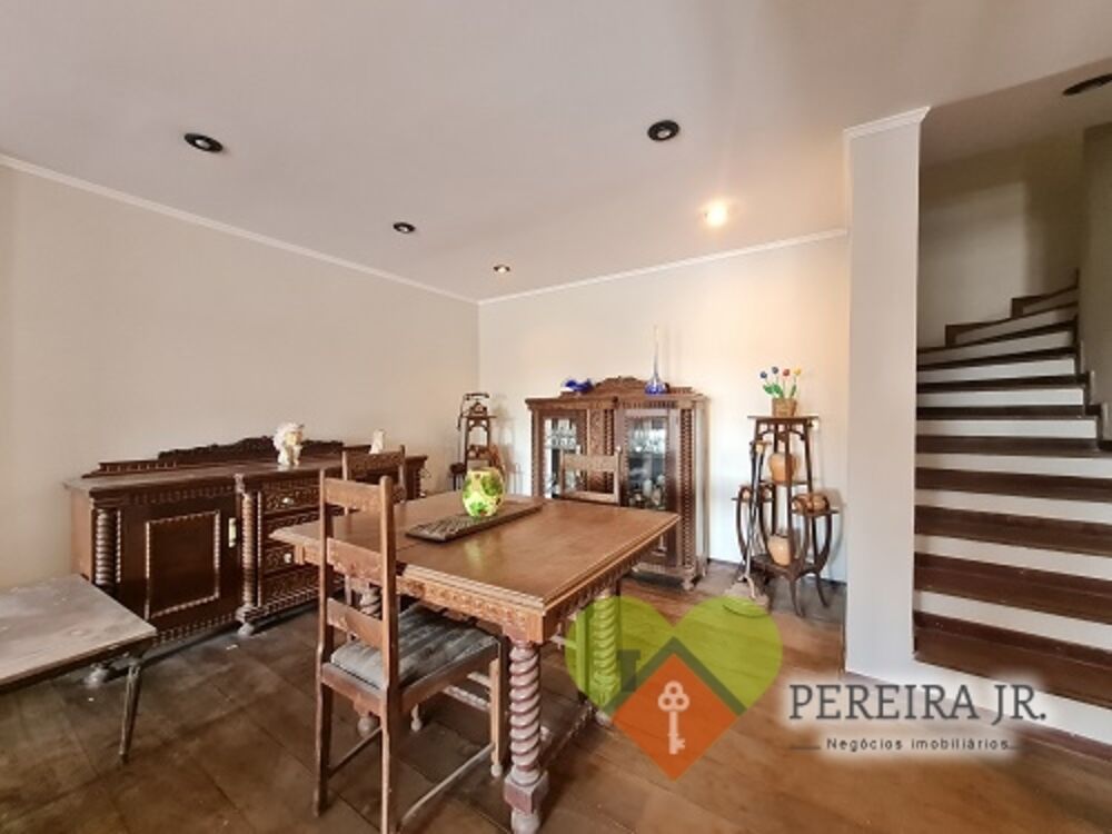 Casa, 3 quartos - Foto 8
