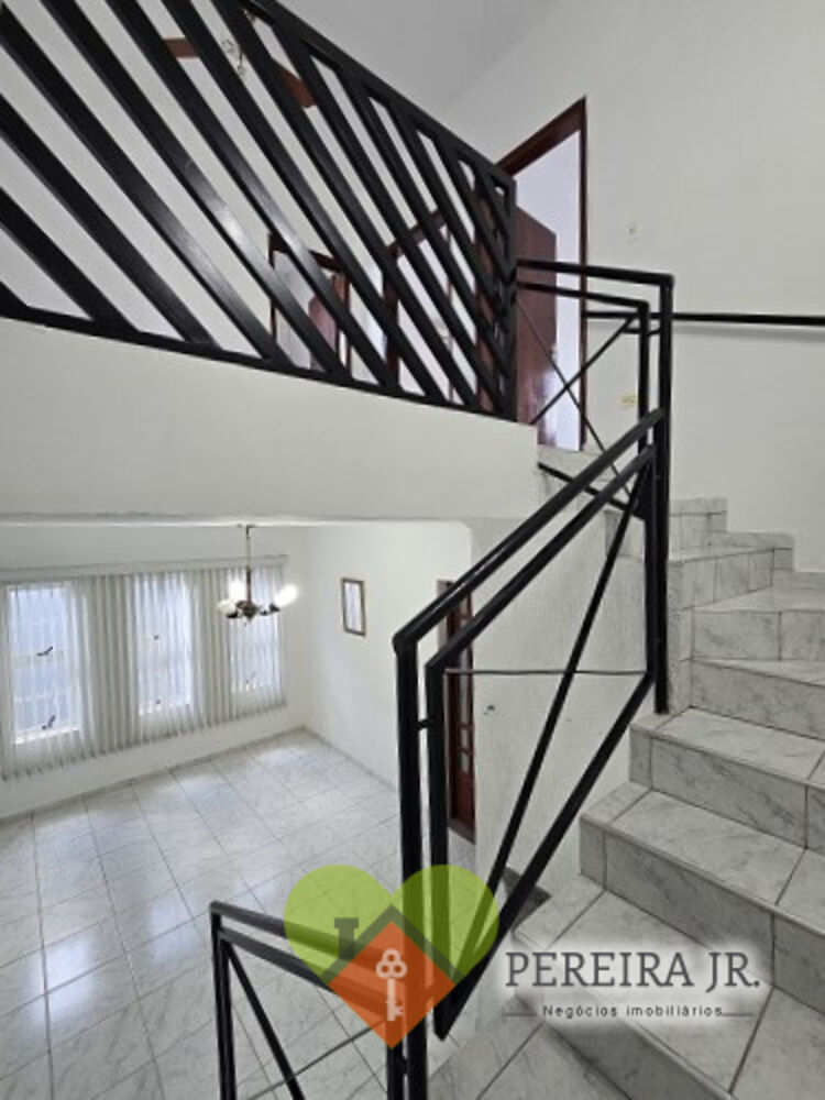 Casa à venda com 4 quartos - Foto 7
