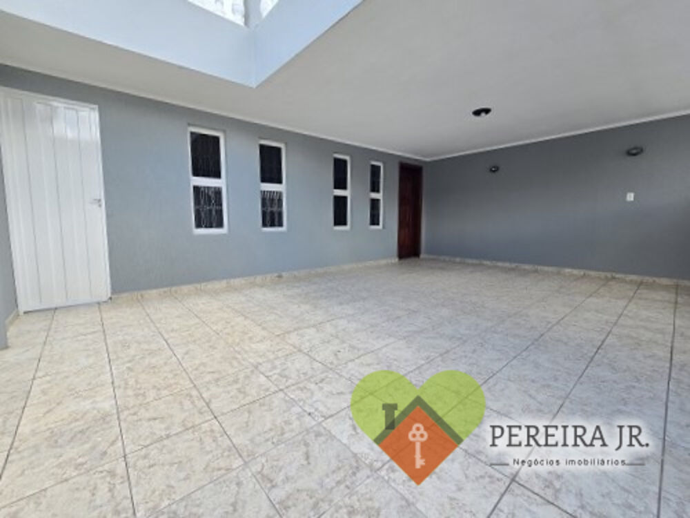 Casa à venda com 4 quartos - Foto 19