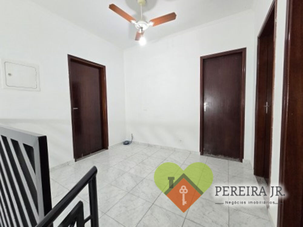 Casa à venda com 4 quartos - Foto 8