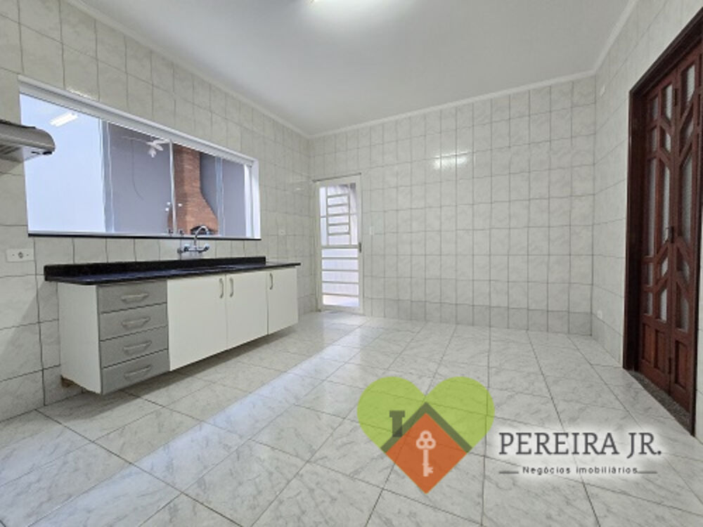 Casa à venda com 4 quartos - Foto 3