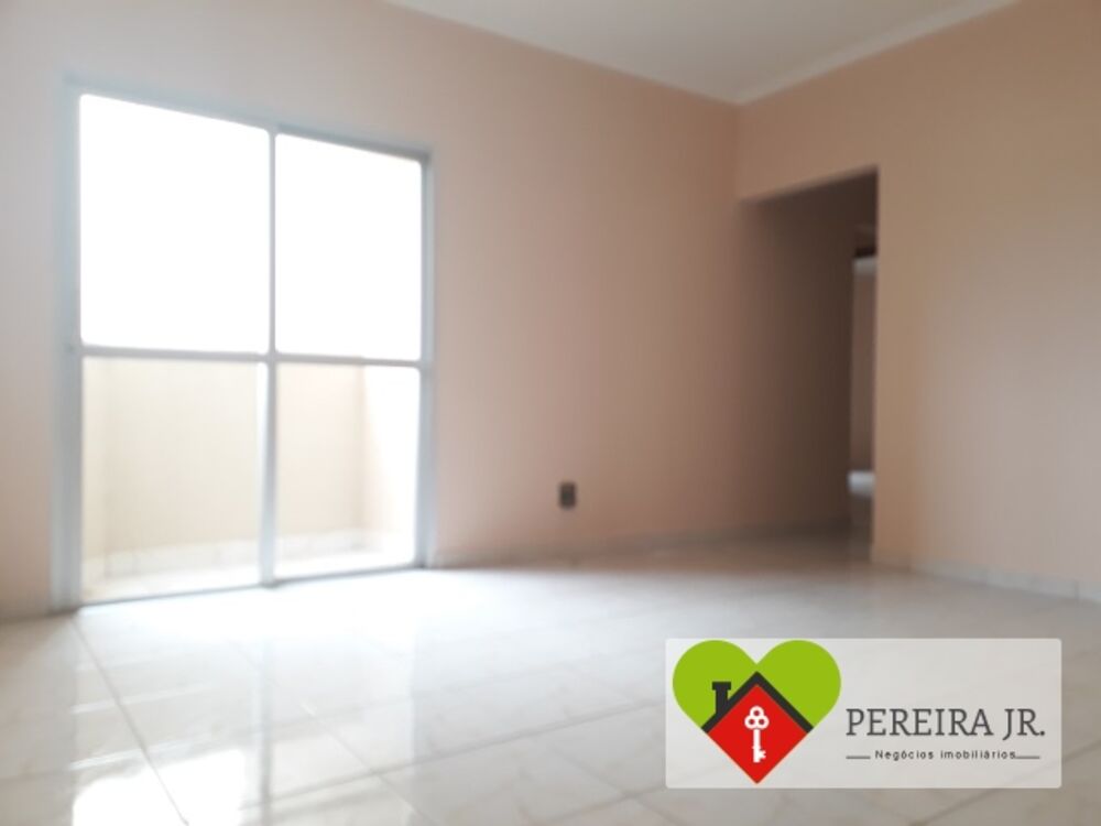 Apartamento, 2 quartos, 86 m² - Foto 1