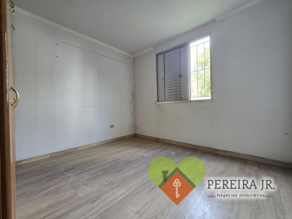 Apartamento à venda com 2 quartos - Foto 5