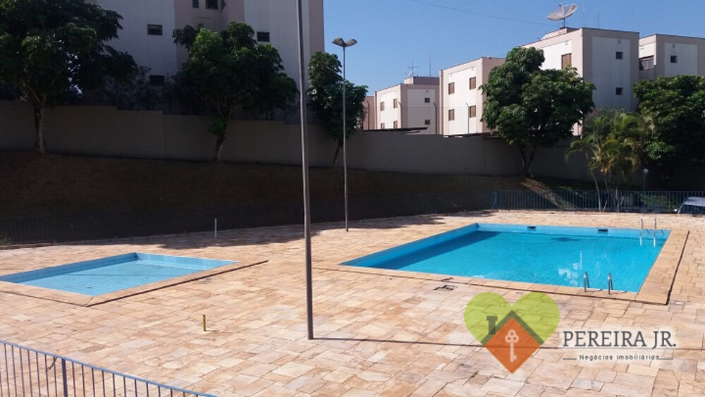 Apartamento à venda com 2 quartos - Foto 11
