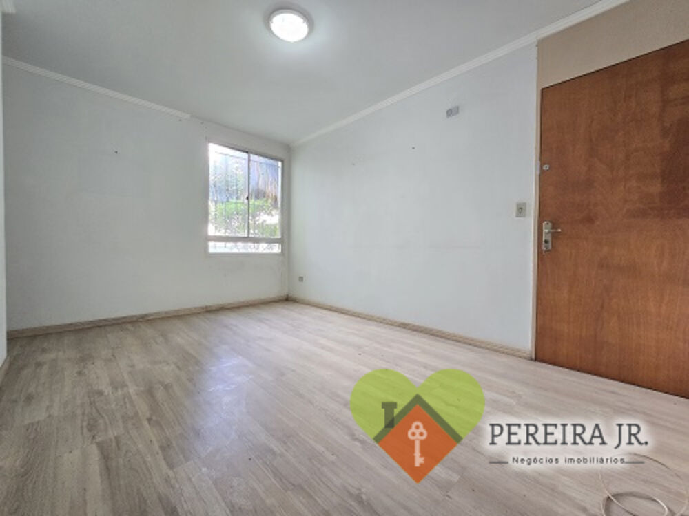 Apartamento à venda com 2 quartos - Foto 4
