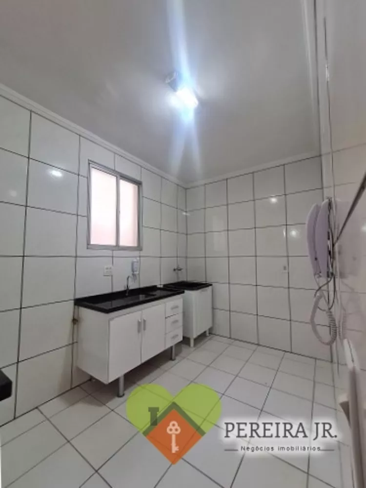 Apartamento à venda com 2 quartos - Foto 2