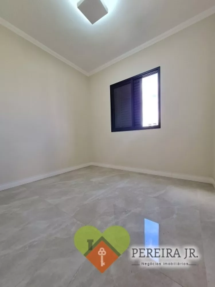 Apartamento à venda com 3 quartos - Foto 15