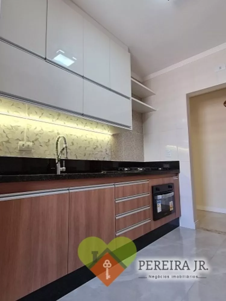 Apartamento à venda com 3 quartos - Foto 10