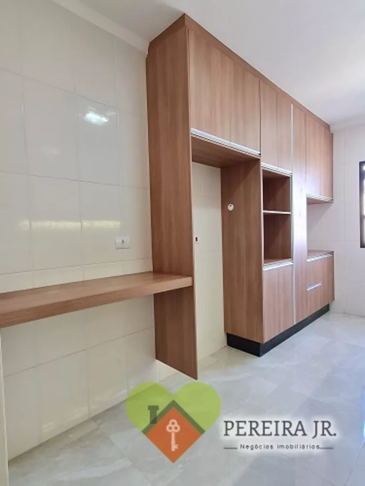 Apartamento à venda com 3 quartos - Foto 9