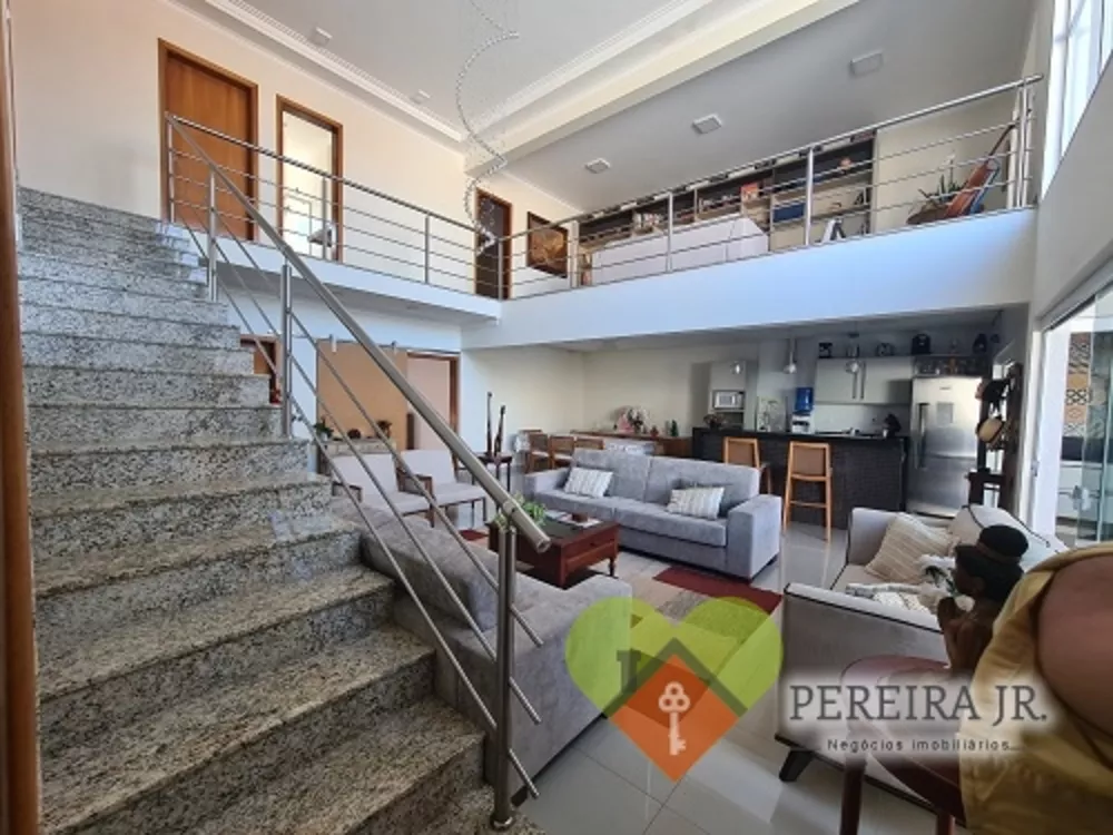 Casa à venda com 3 quartos - Foto 4