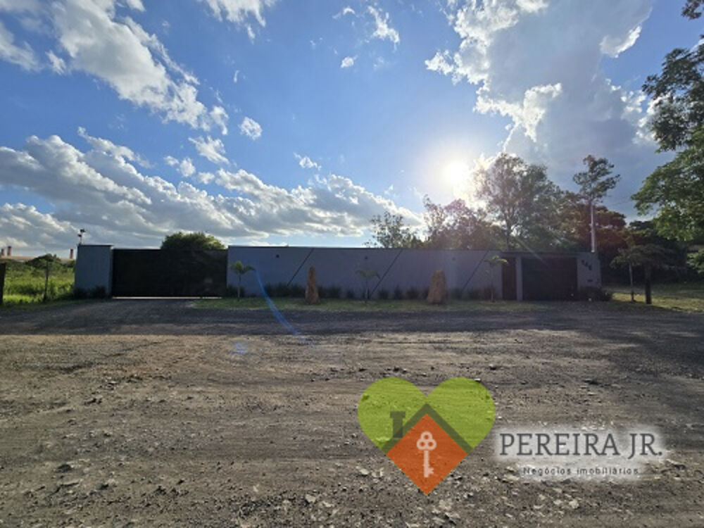 Terreno, 4080 m² - Foto 2