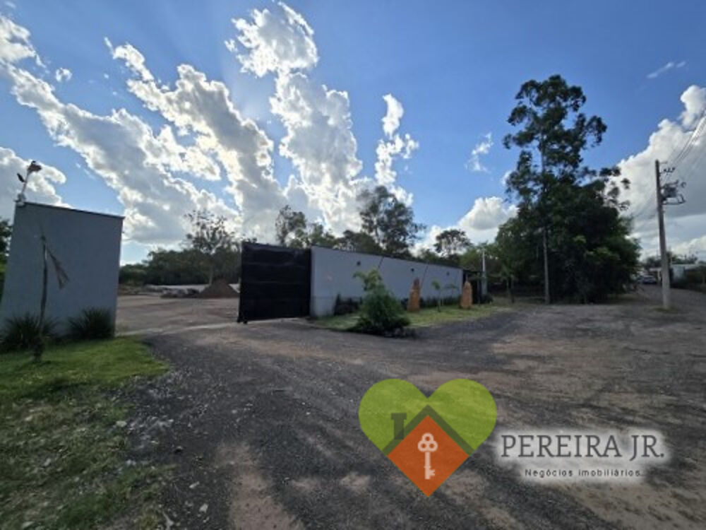 Terreno, 4080 m² - Foto 3