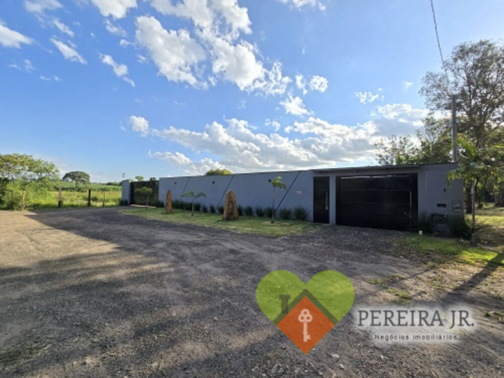 Terreno, 4080 m² - Foto 1