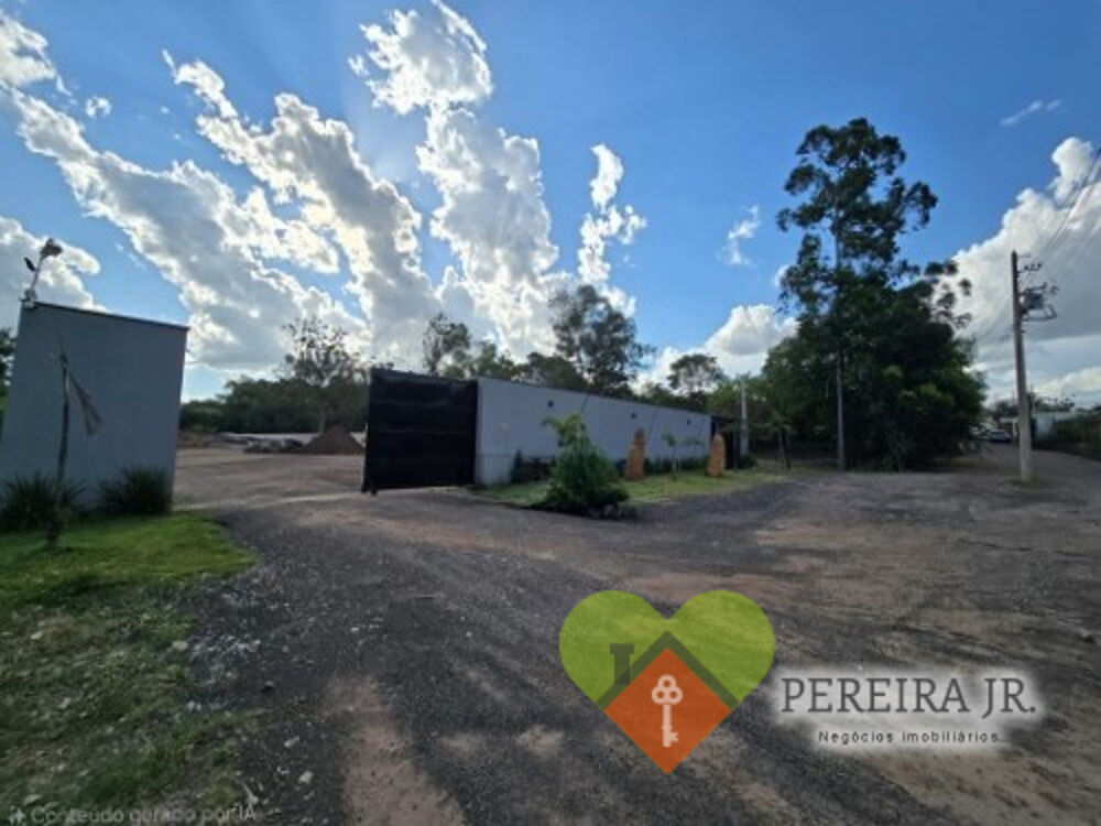 Terreno, 4080 m² - Foto 4