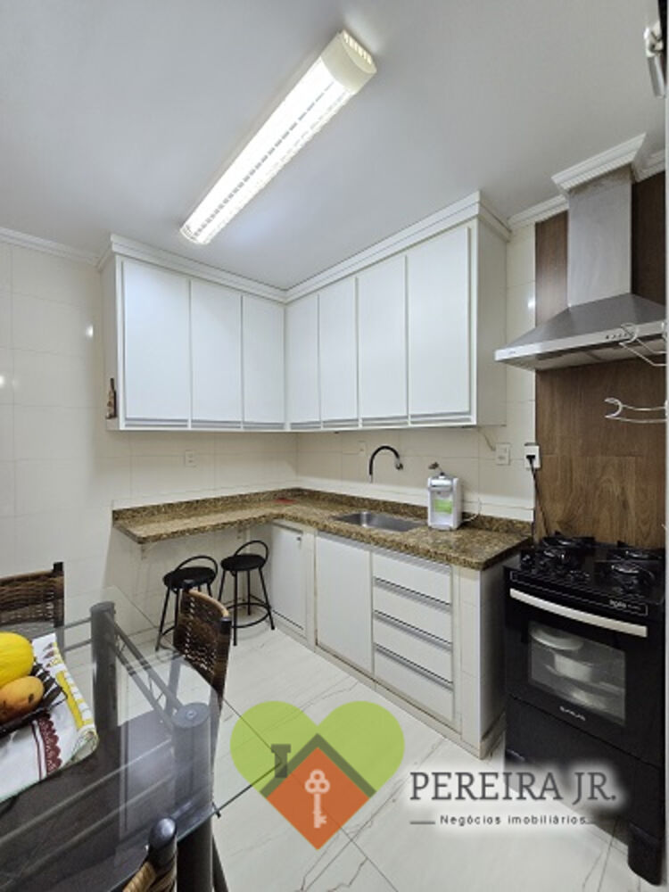 Apartamento, 2 quartos - Foto 1