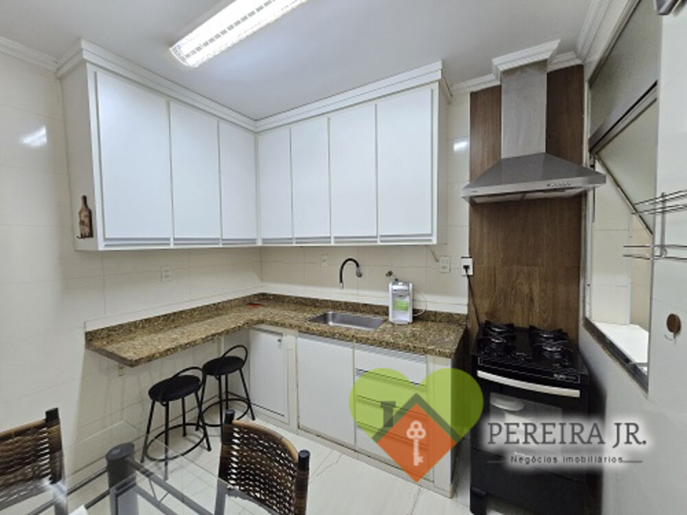 Apartamento, 2 quartos - Foto 7