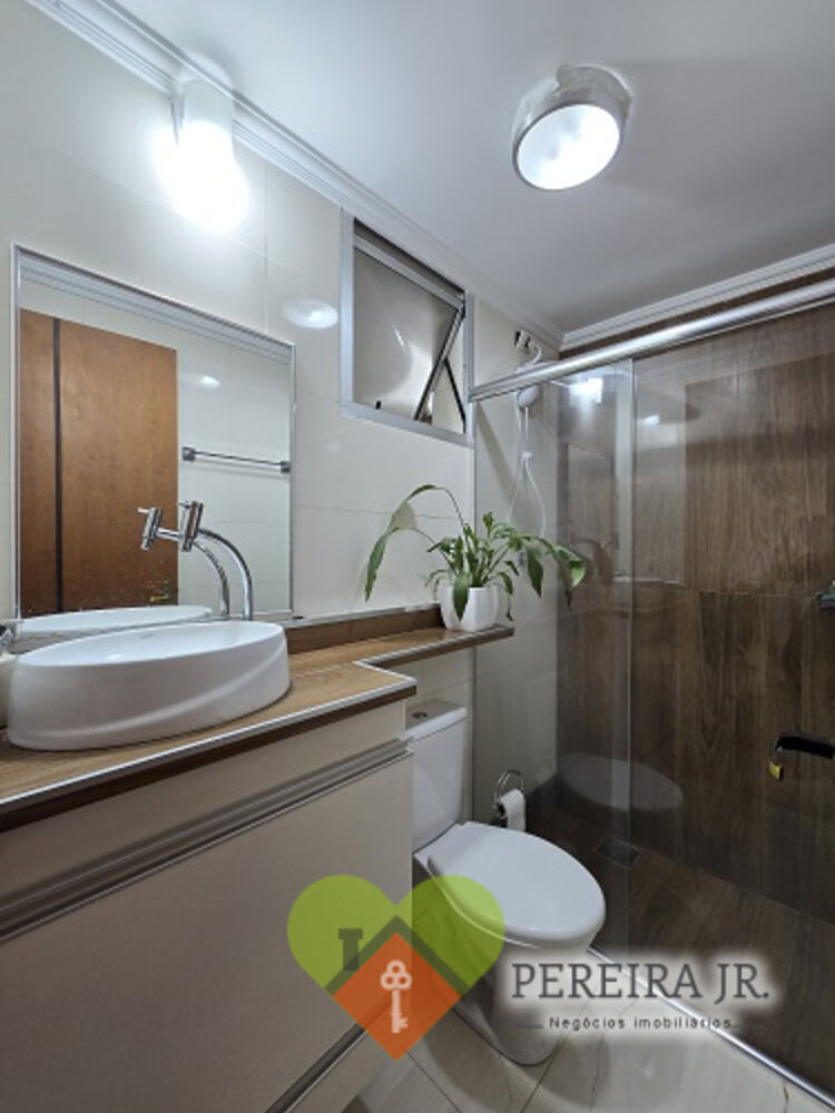 Apartamento, 2 quartos - Foto 12