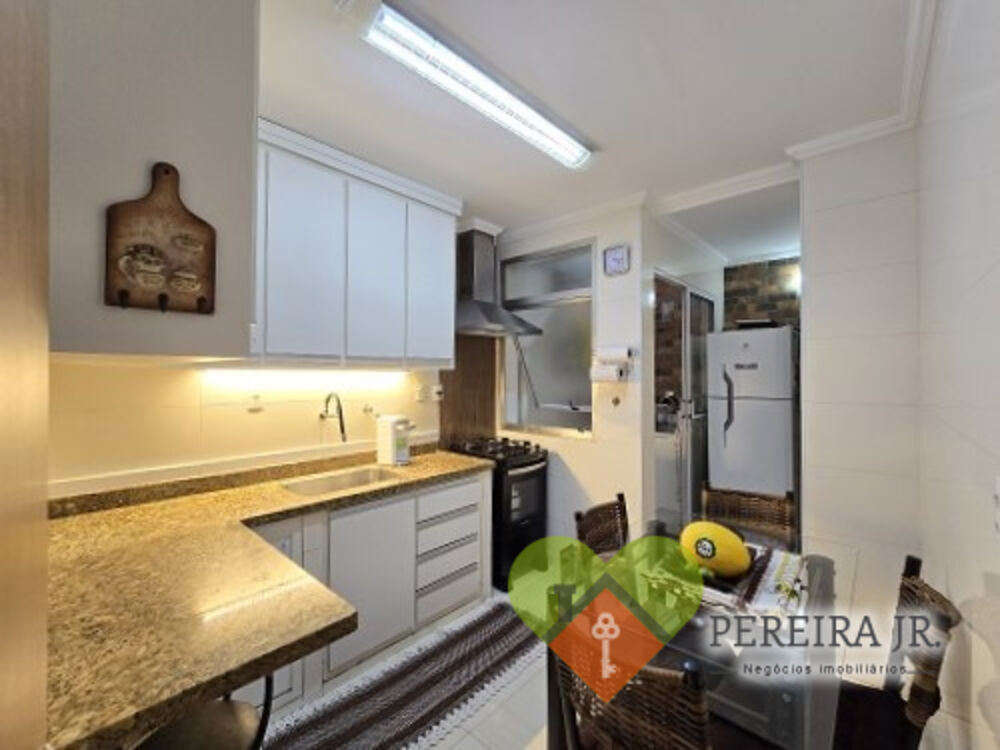 Apartamento, 2 quartos - Foto 8