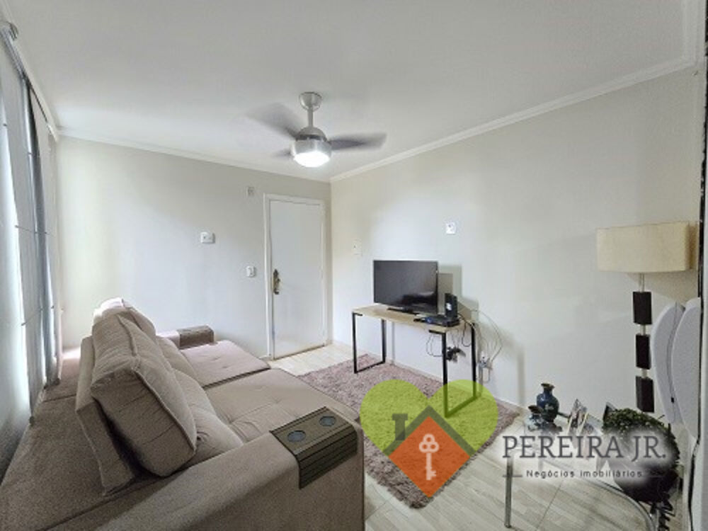 Apartamento, 2 quartos - Foto 15
