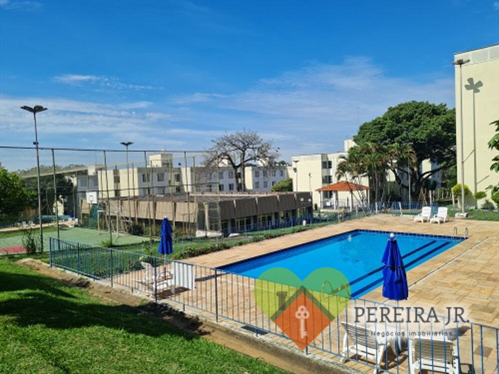 Apartamento, 2 quartos - Foto 17