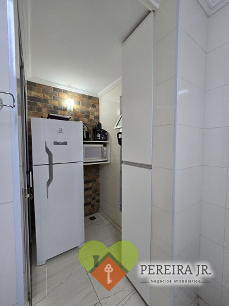 Apartamento, 2 quartos - Foto 4