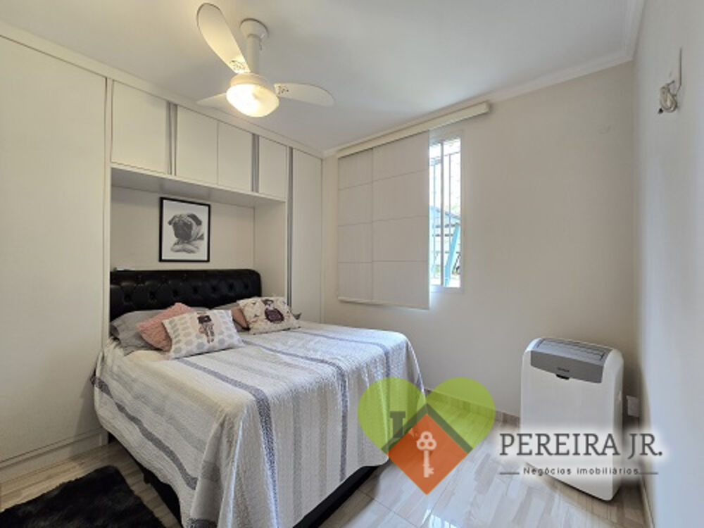Apartamento, 2 quartos - Foto 16