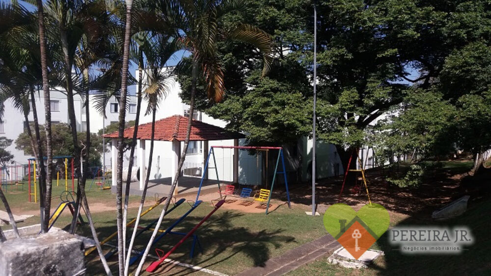 Apartamento, 2 quartos - Foto 14